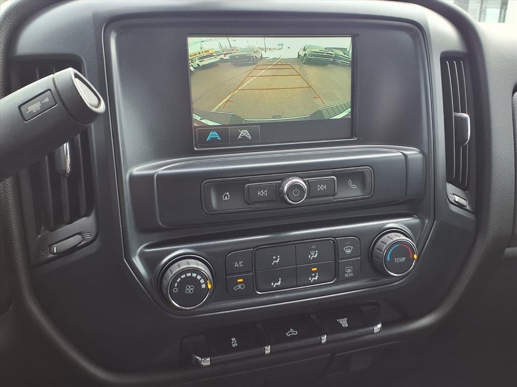 2019 GMC Sierra 2500 HD DARK ASH