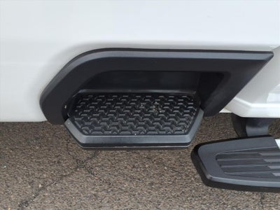 2022 GMC Sierra 2500 HD SLE