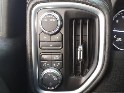 2022 GMC Sierra 2500 HD SLE