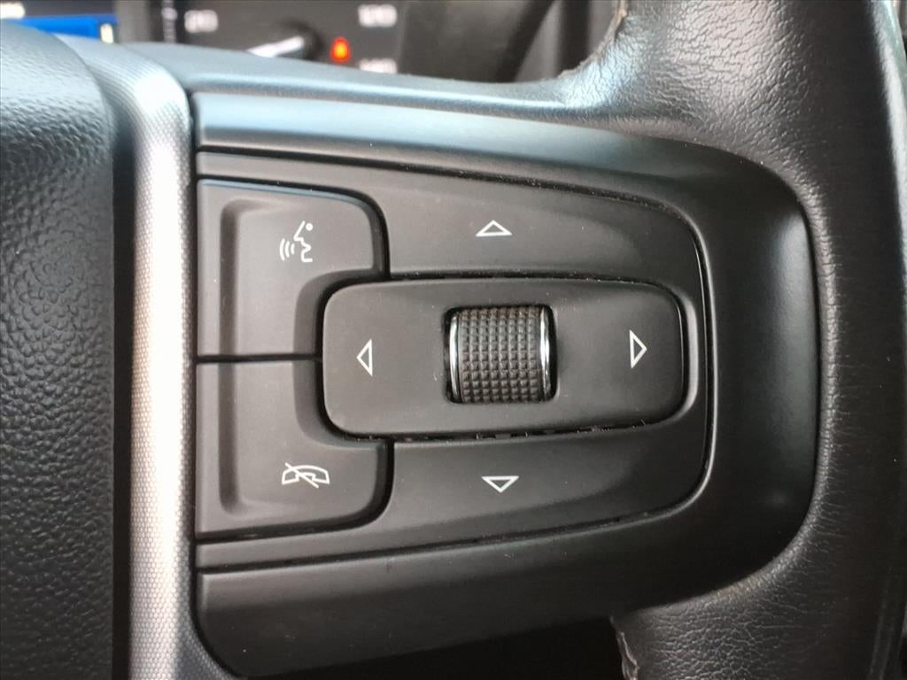 2022 GMC Sierra 2500 HD SLE