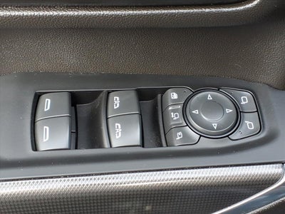 2022 GMC Sierra 2500 HD AT4