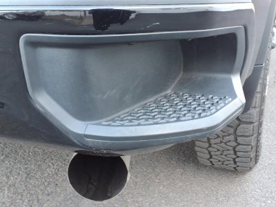 2021 GMC Sierra 2500 HD AT4