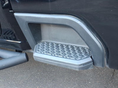 2021 GMC Sierra 2500 HD AT4