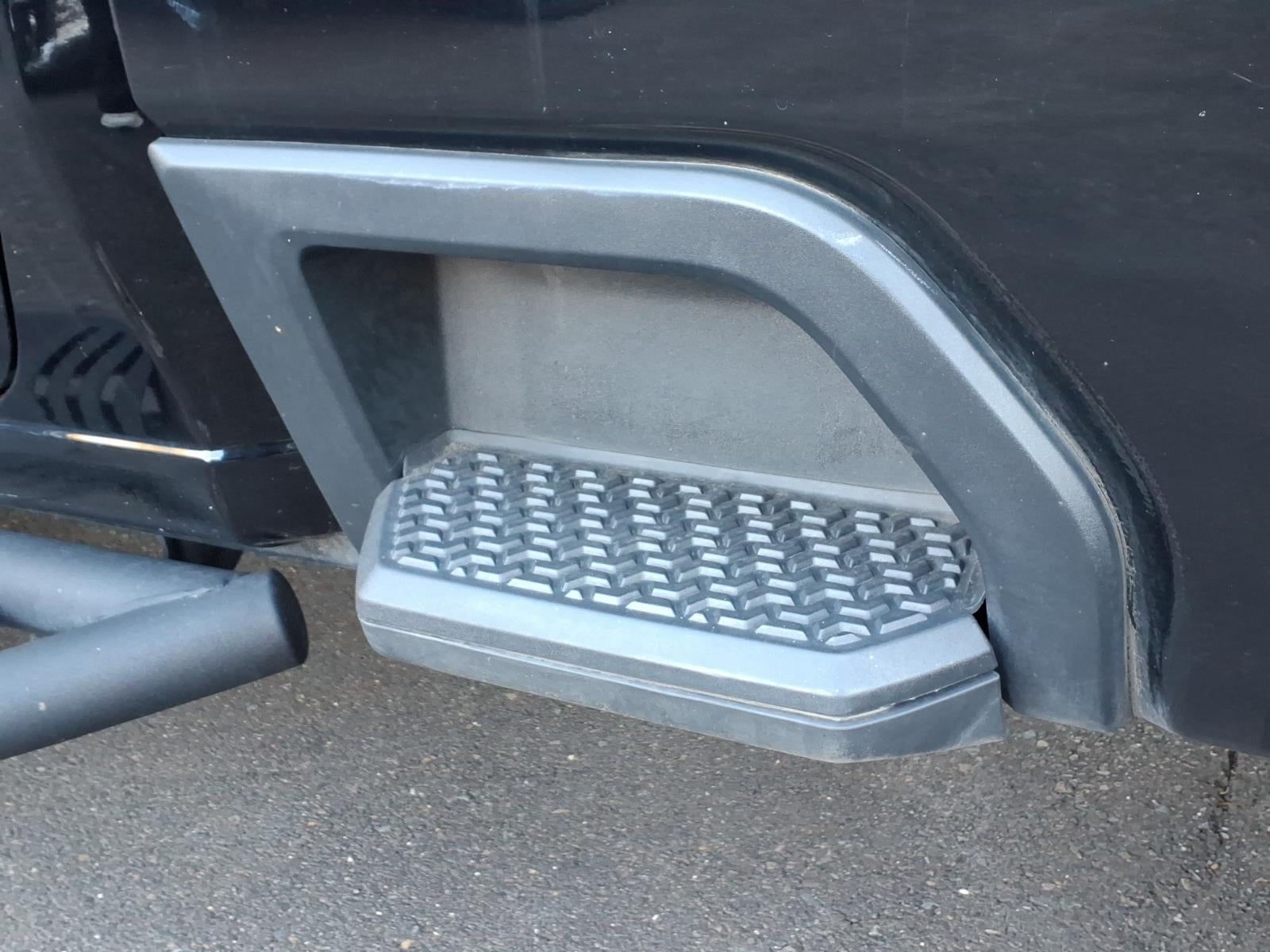 2021 GMC Sierra 2500 HD AT4