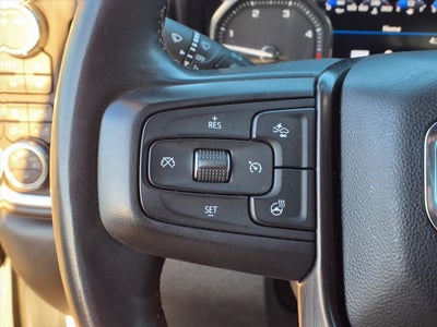 2023 GMC Sierra 2500 HD AT4