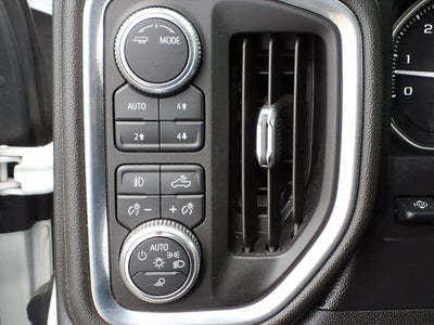 2020 GMC Sierra 2500 HD Denali