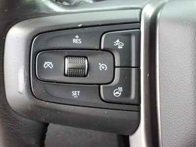 2020 GMC Sierra 2500 HD Denali