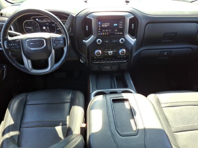 2020 GMC Sierra 2500 HD Denali