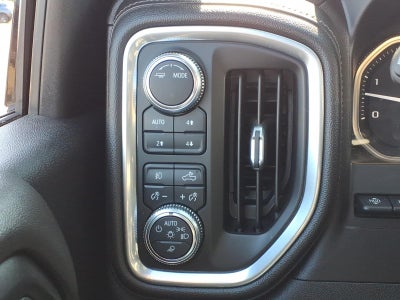 2020 GMC Sierra 2500 HD Denali