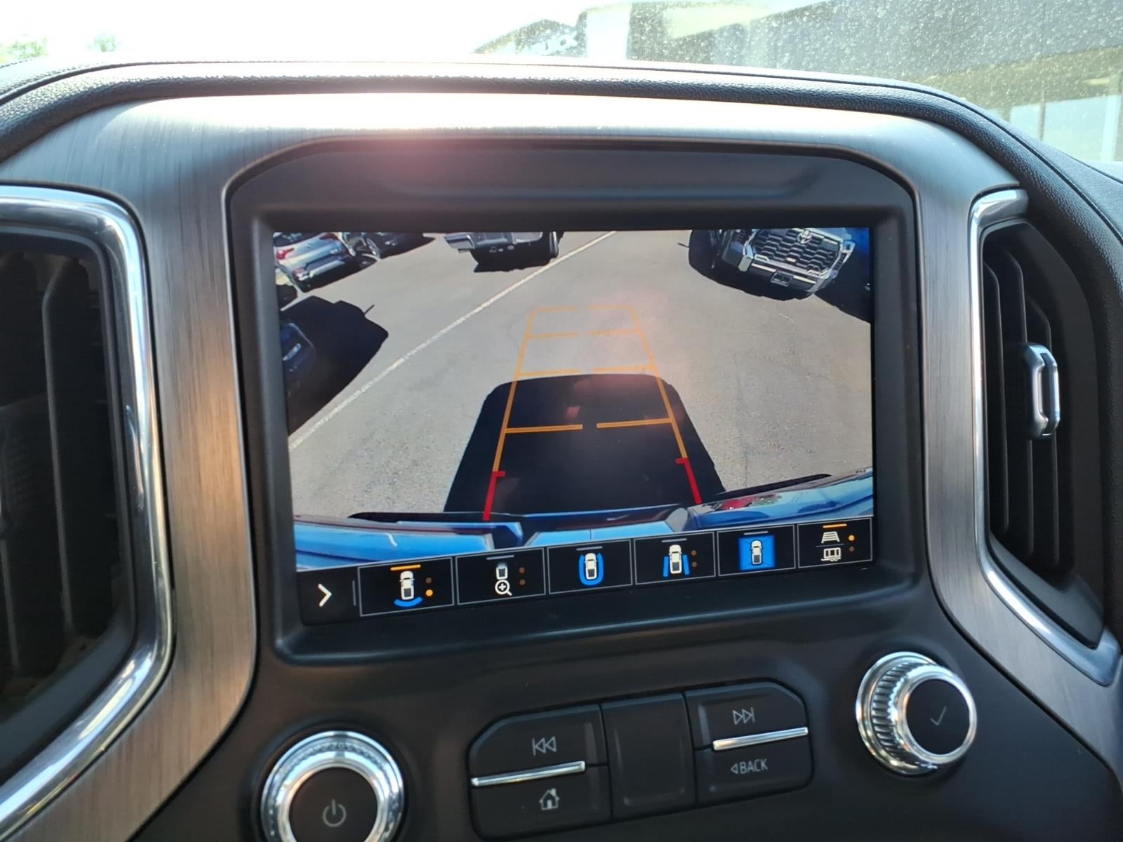 2020 GMC Sierra 2500 HD Denali