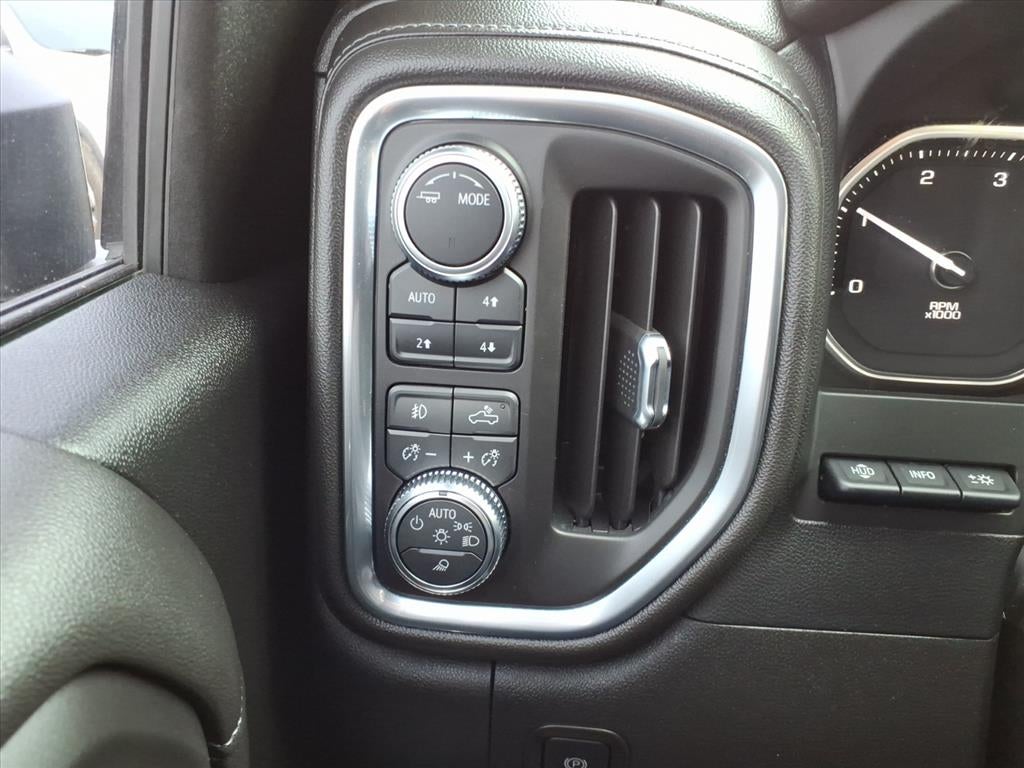 2022 GMC Sierra 3500 HD Denali