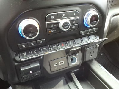 2022 GMC Sierra 3500 HD Denali