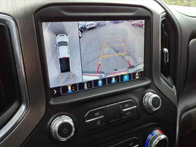 2022 GMC Sierra 3500 HD Denali