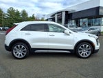2021 Cadillac XT4 AWD Premium Luxury