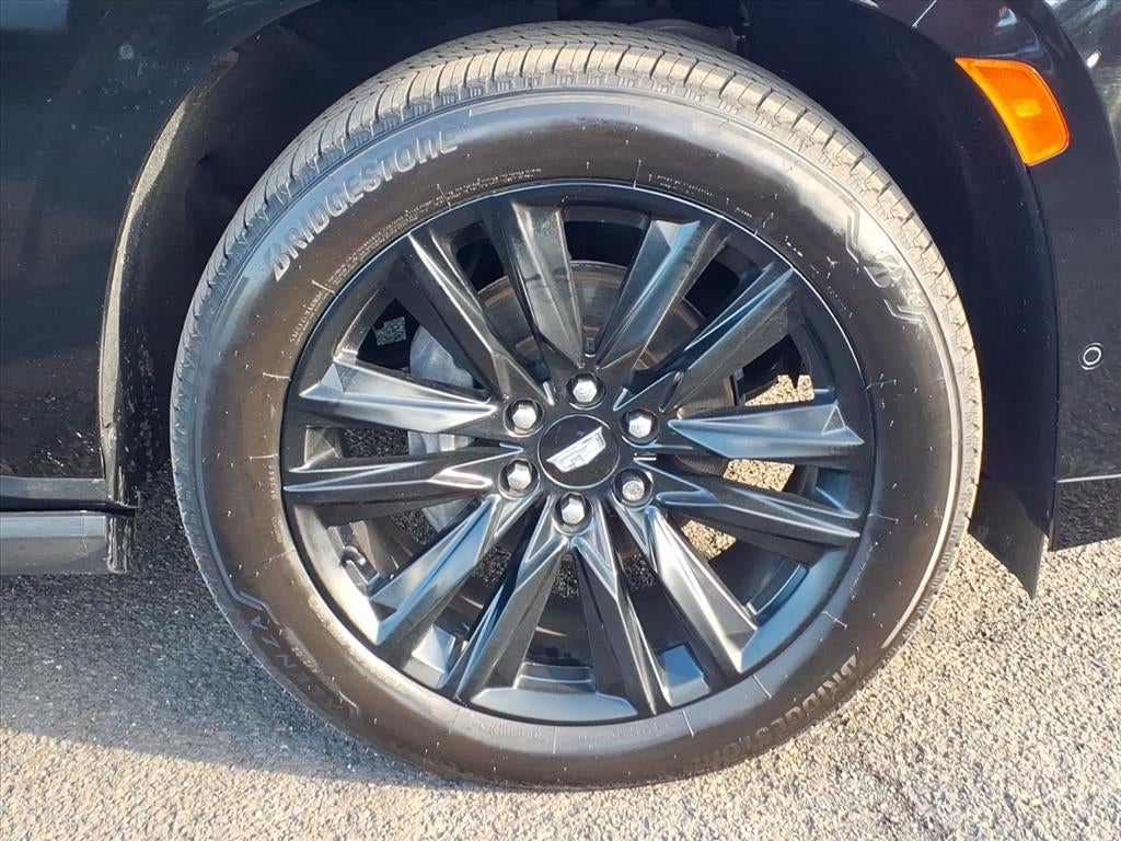 2021 Cadillac Escalade ESV Sport