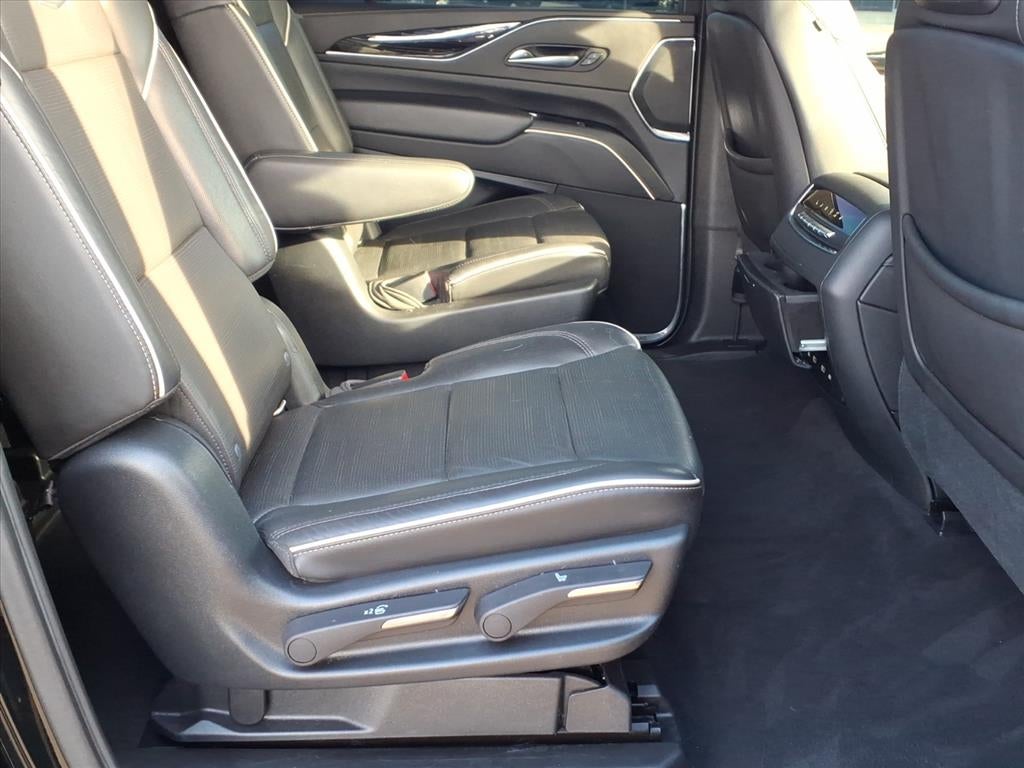 2021 Cadillac Escalade ESV Sport