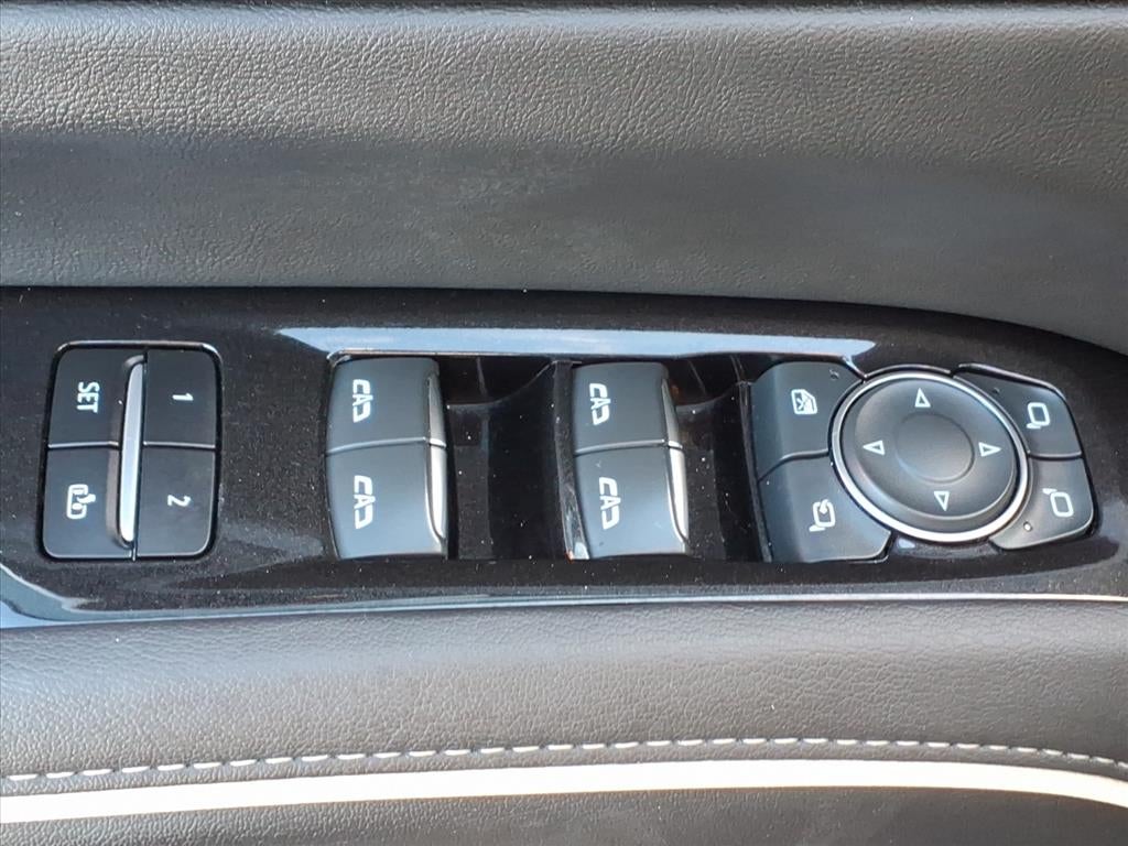 2021 Cadillac Escalade ESV Sport