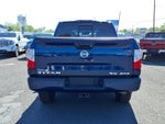 2019 Nissan Titan SV