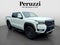 2025 Nissan Frontier Crew Cab PRO-4X 4x4