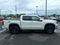 2025 Nissan Frontier Crew Cab PRO-4X 4x4