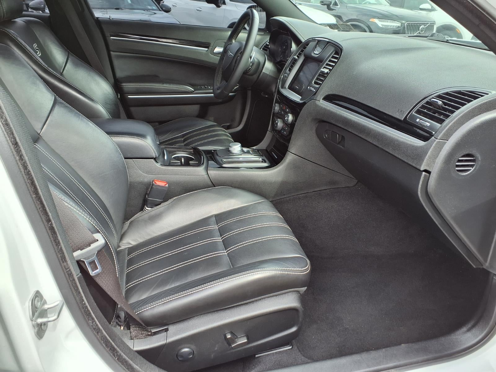 2022 Chrysler 300 300S