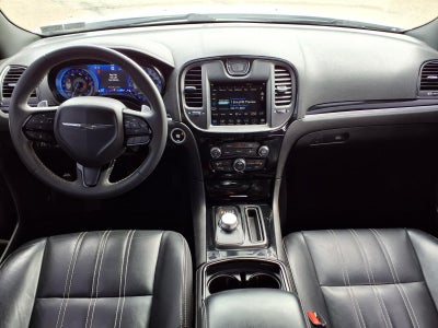 2022 Chrysler 300 300S