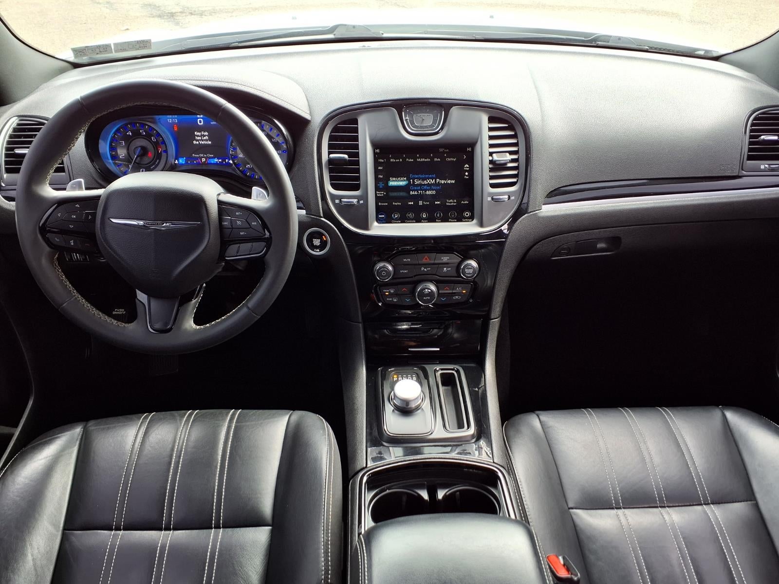 2022 Chrysler 300 300S