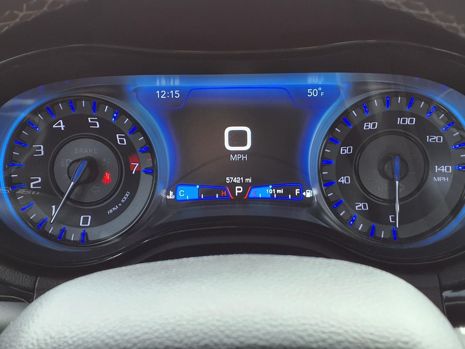 2022 Chrysler 300 300S