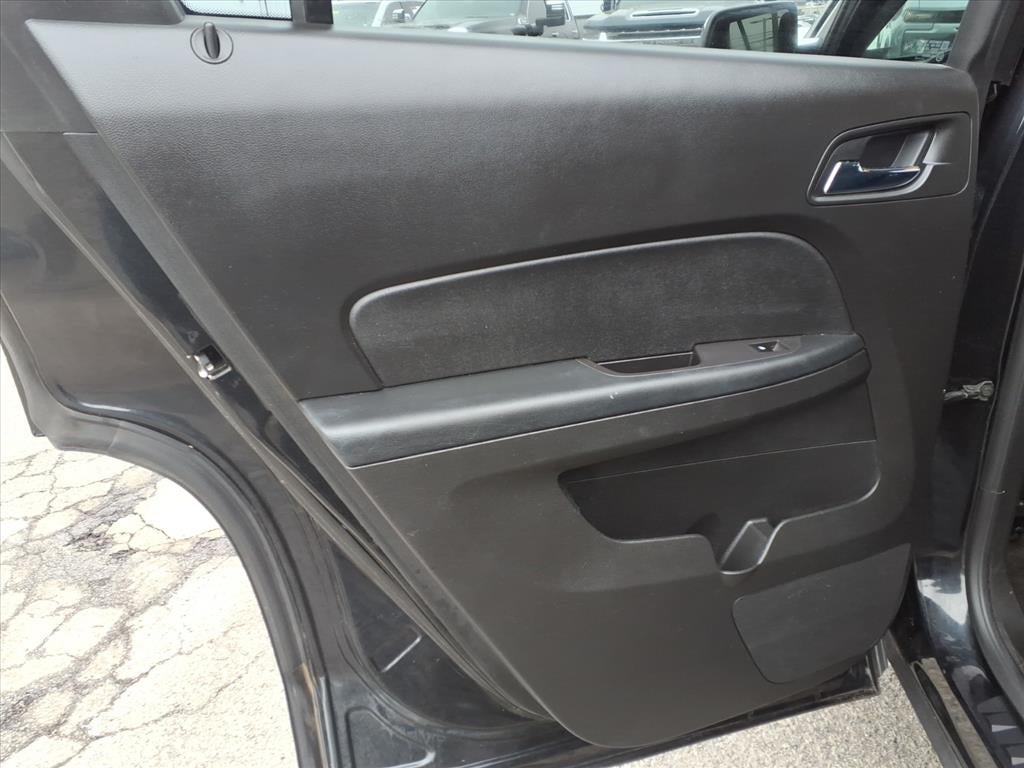 2011 GMC Terrain SLT-2