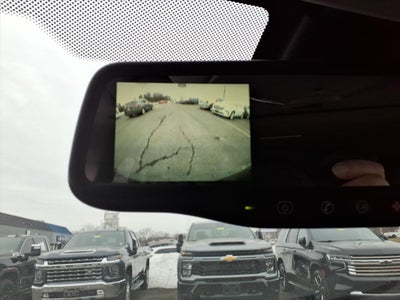 2011 GMC Terrain SLT-2