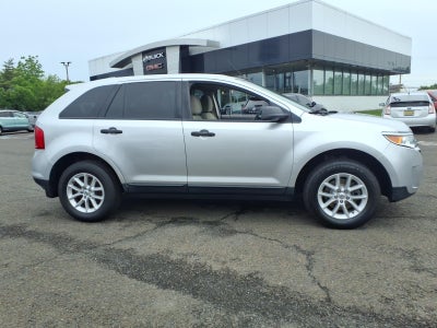 2014 Ford Edge SE