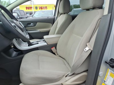 2014 Ford Edge SE