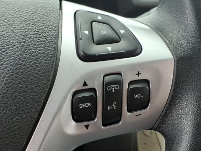 2014 Ford Edge SE