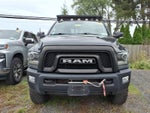 2018 RAM 2500 Power Wagon Crew Cab 4x4 6'4" Box