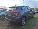 2020 Honda HR-V LX