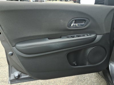 2020 Honda HR-V LX