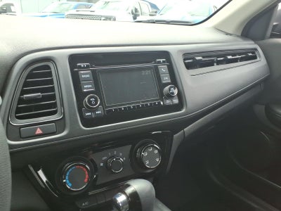 2020 Honda HR-V LX