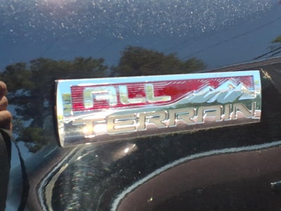 2013 GMC Sierra 1500 SLE