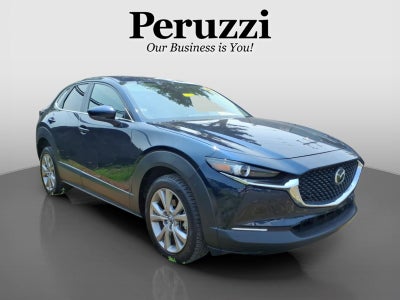 2021 Mazda Mazda CX-30 Select