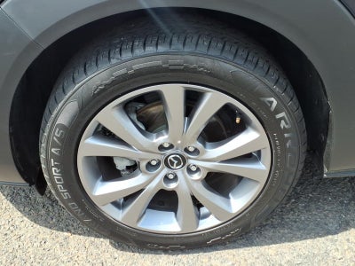 2021 Mazda Mazda CX-30 Select