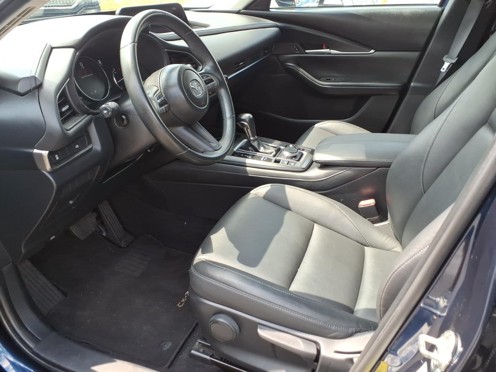 2021 Mazda Mazda CX-30 Select