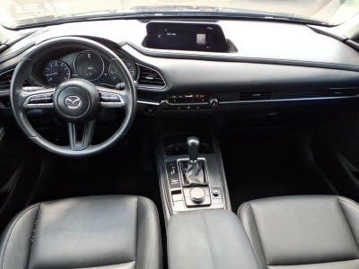 2021 Mazda Mazda CX-30 Select