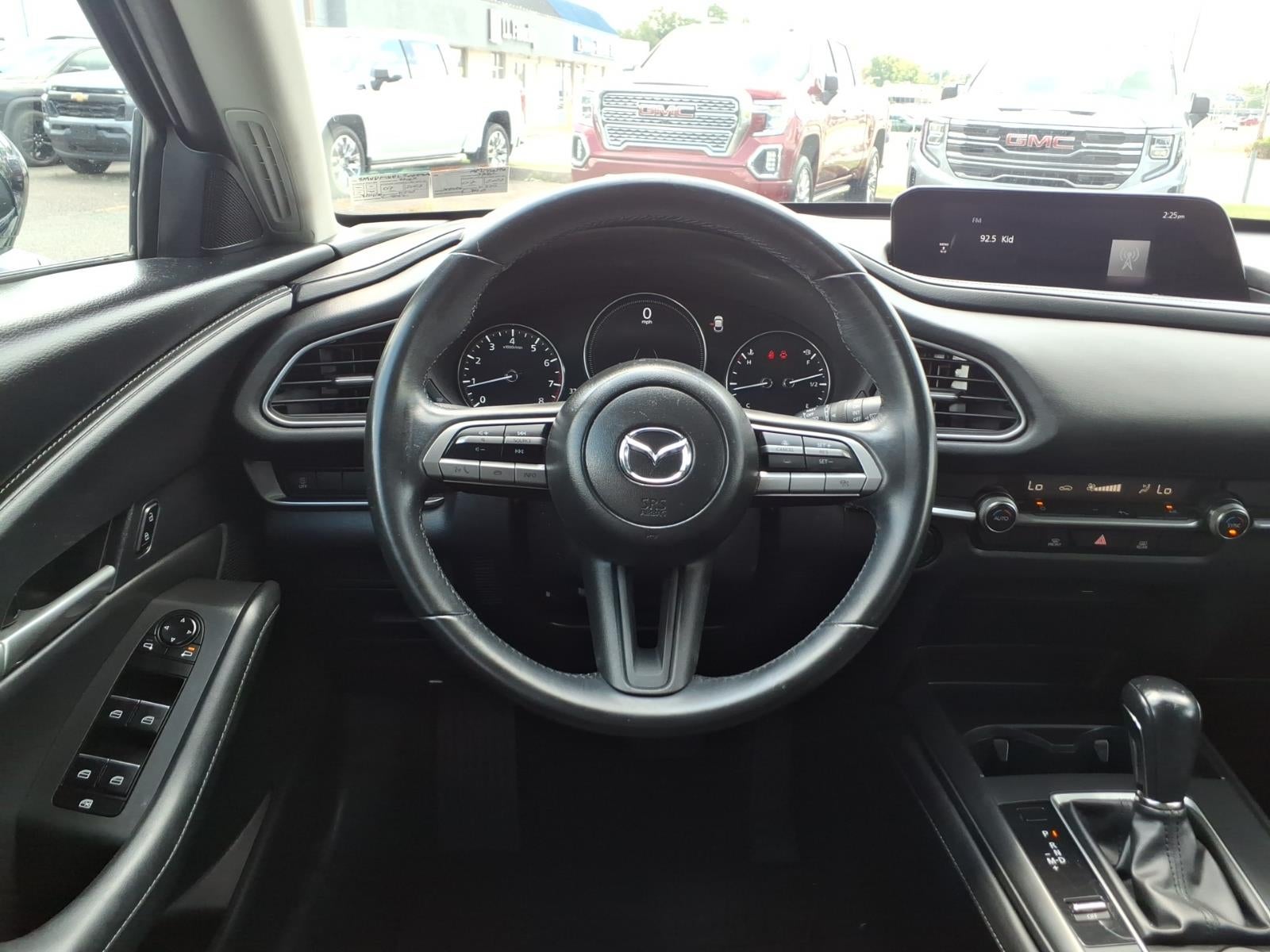 2021 Mazda Mazda CX-30 Select