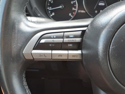 2021 Mazda Mazda CX-30 Select