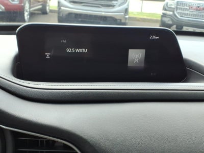 2021 Mazda Mazda CX-30 Select