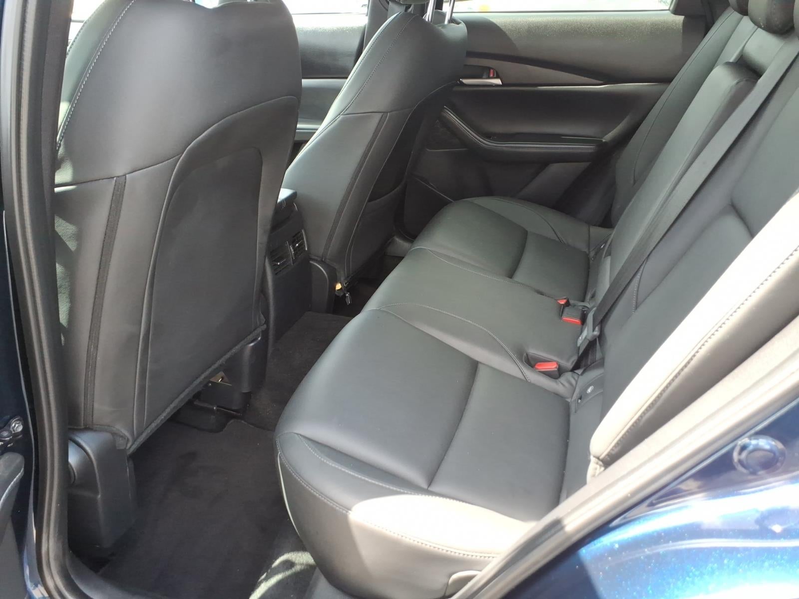 2021 Mazda Mazda CX-30 Select