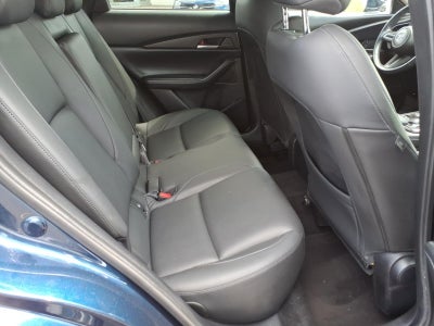 2021 Mazda Mazda CX-30 Select