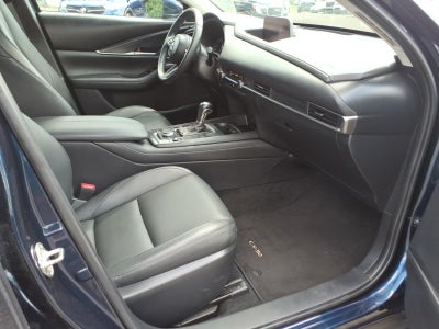 2021 Mazda Mazda CX-30 Select