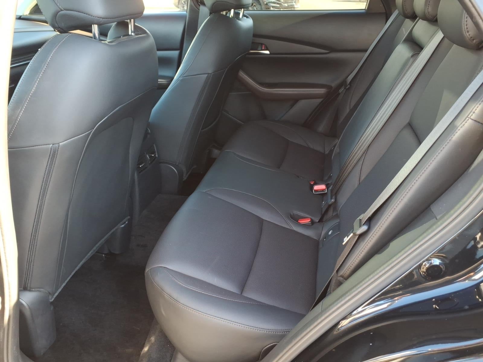 2024 Mazda Mazda CX-30 2.5 S Premium Package