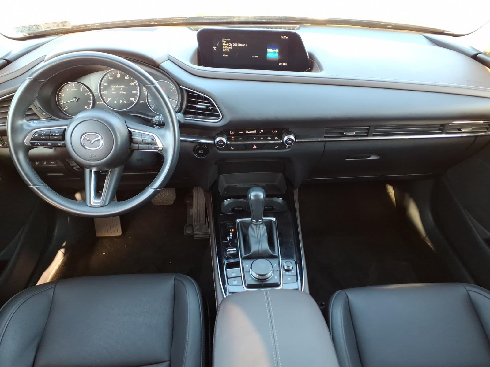 2024 Mazda Mazda CX-30 2.5 S Premium Package
